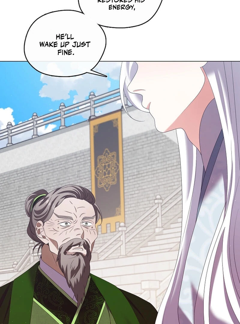Raising the Demonic Cult’s Leader Chapter 23 - Page 8