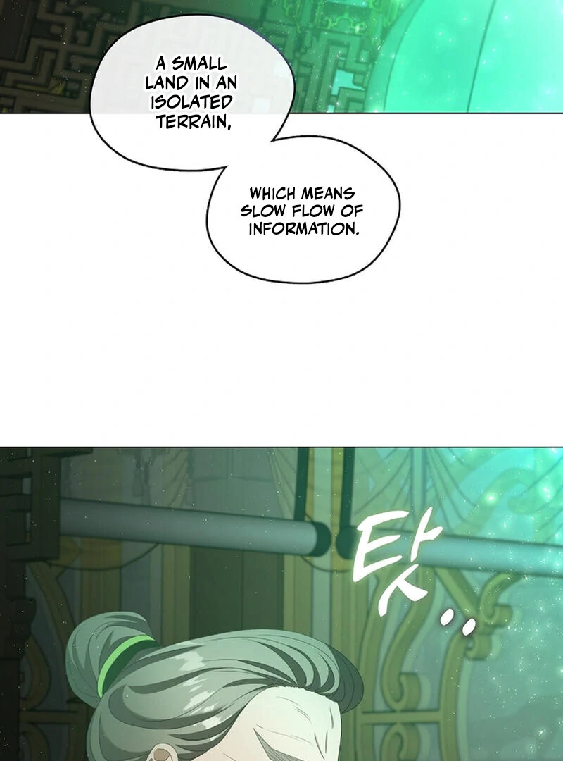 Raising the Demonic Cult’s Leader Chapter 23 - Page 71