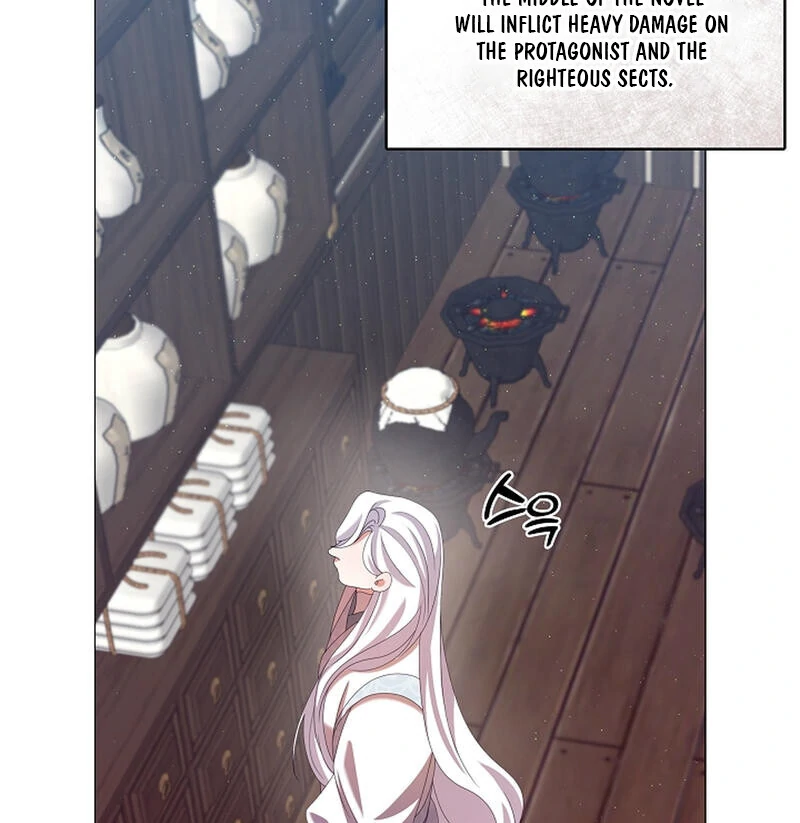 Raising the Demonic Cult’s Leader Chapter 23 - Page 79