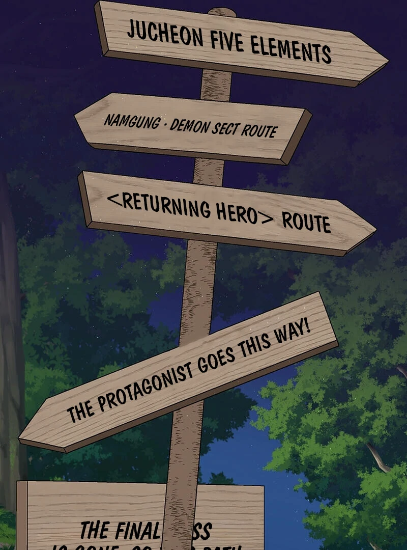 Raising the Demonic Cult’s Leader Chapter 23 - Page 81
