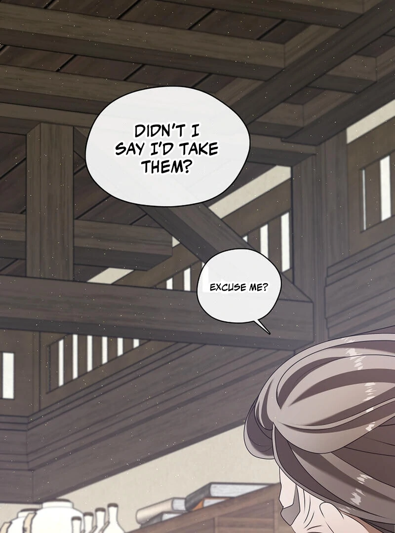 Raising the Demonic Cult’s Leader Chapter 23 - Page 96