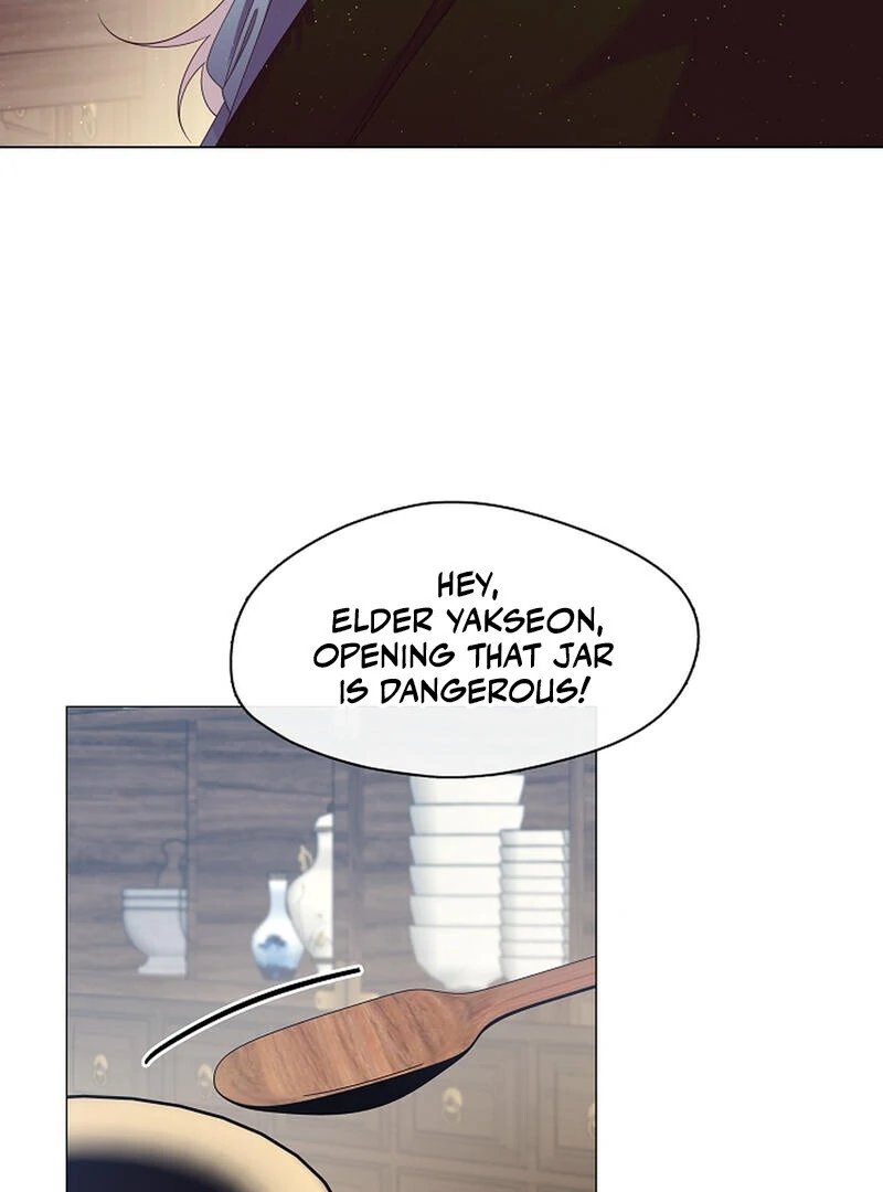 Raising the Demonic Cult’s Leader Chapter 23 - Page 98