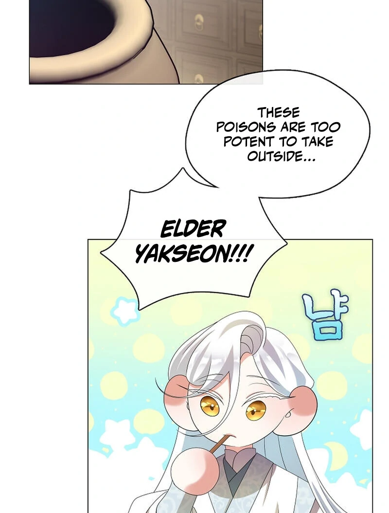 Raising the Demonic Cult’s Leader Chapter 23 - Page 99
