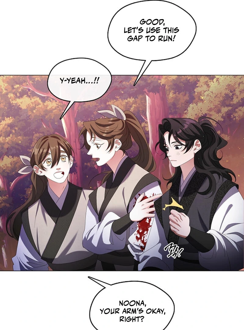 Raising the Demonic Cult’s Leader Chapter 24 - Page 101
