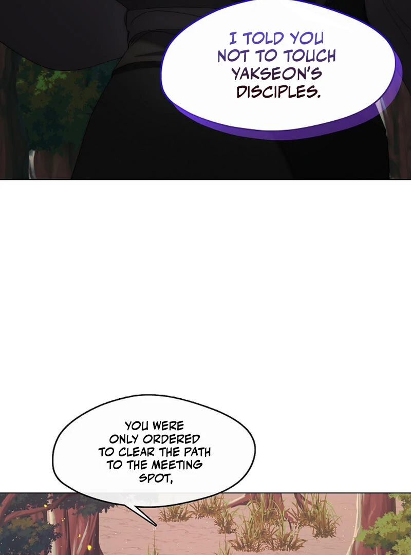 Raising the Demonic Cult’s Leader Chapter 24 - Page 106