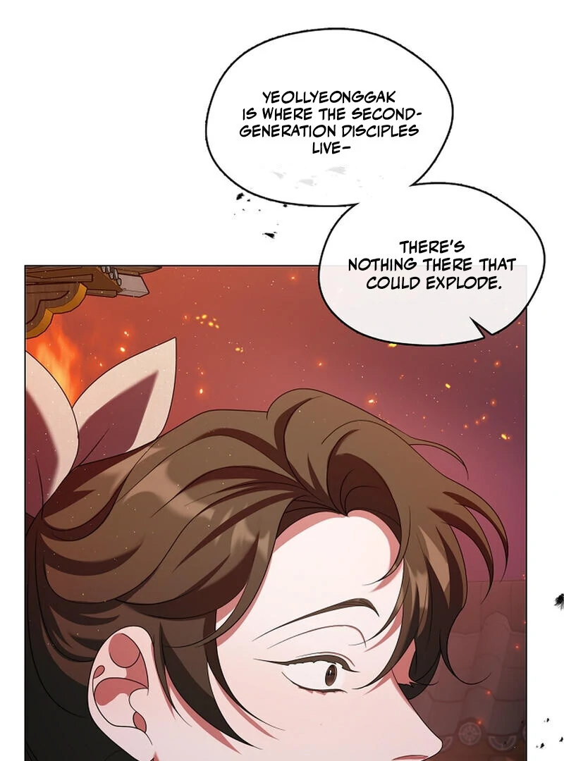 Raising the Demonic Cult’s Leader Chapter 24 - Page 14