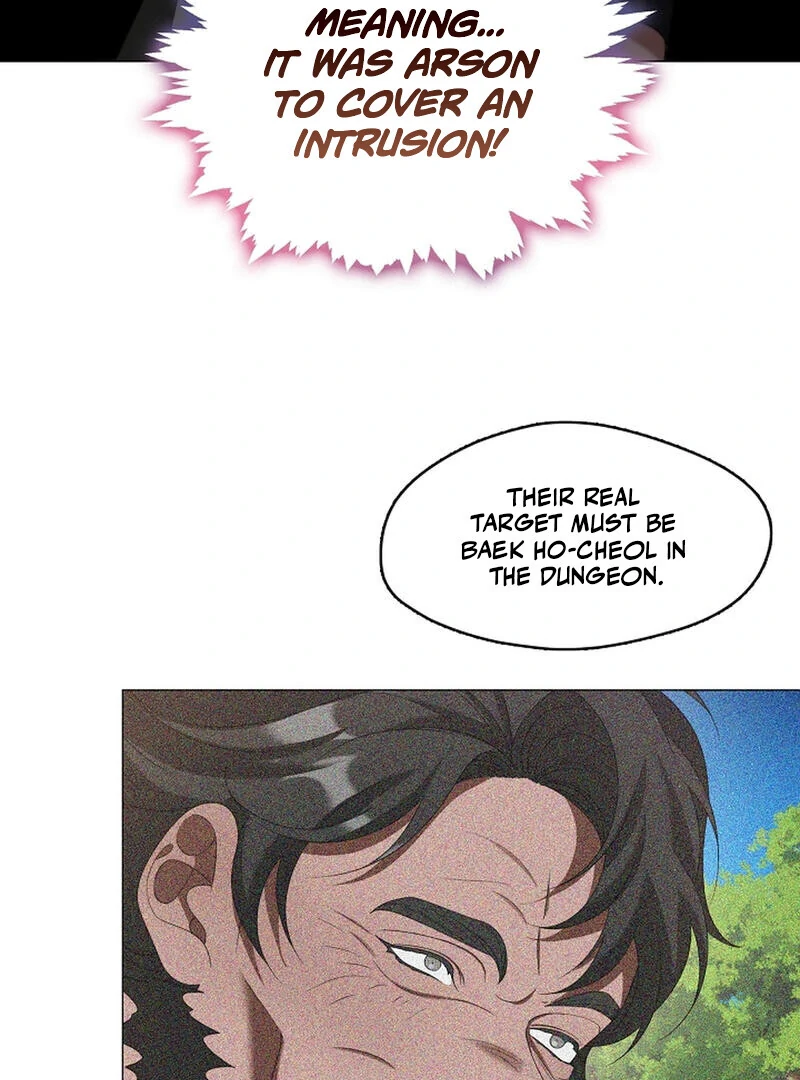 Raising the Demonic Cult’s Leader Chapter 24 - Page 19