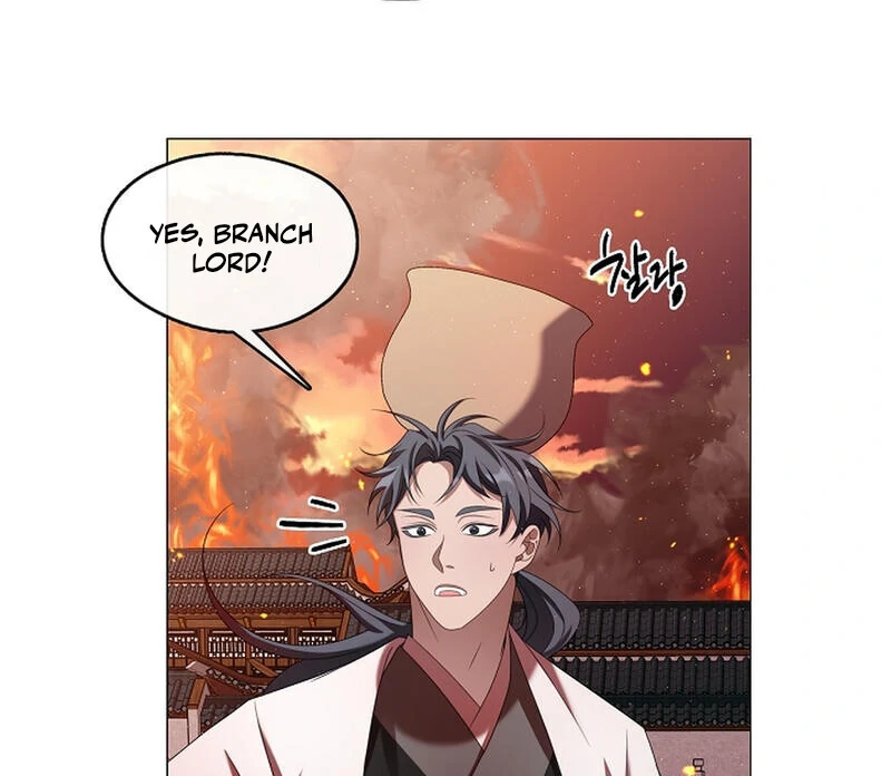 Raising the Demonic Cult’s Leader Chapter 24 - Page 21