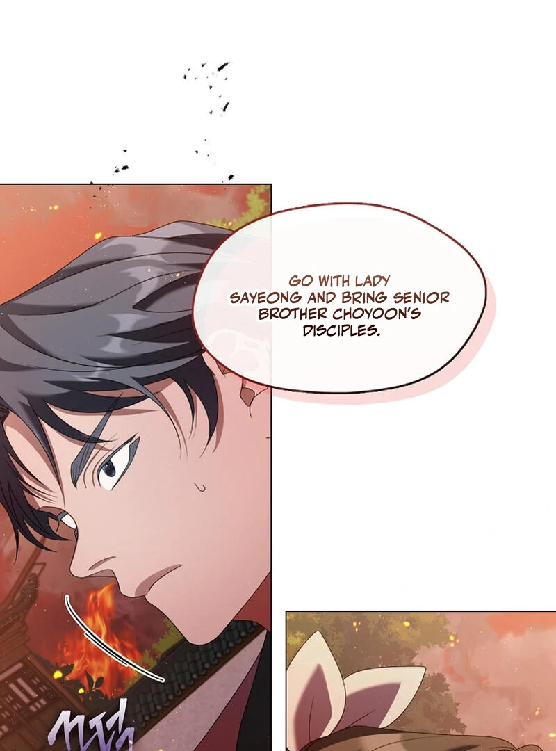 Raising the Demonic Cult’s Leader Chapter 24 - Page 23