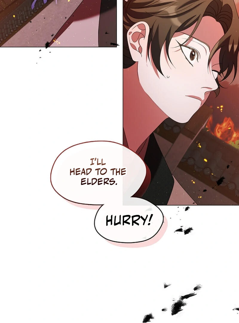 Raising the Demonic Cult’s Leader Chapter 24 - Page 24