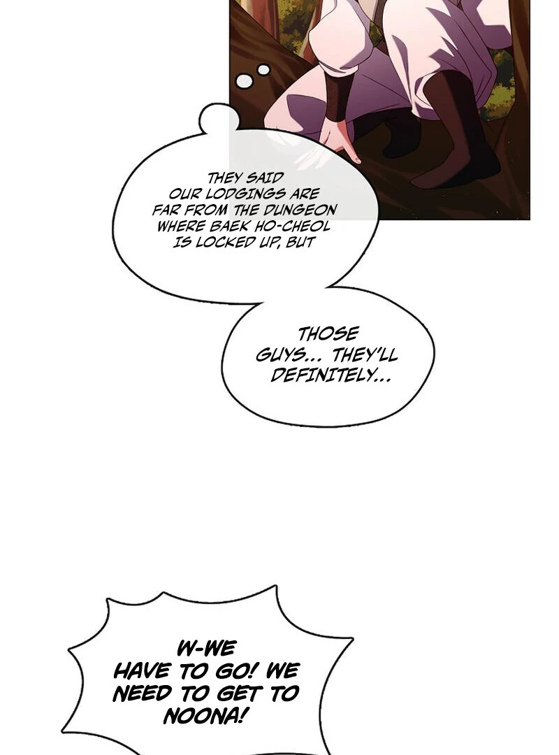 Raising the Demonic Cult’s Leader Chapter 24 - Page 35