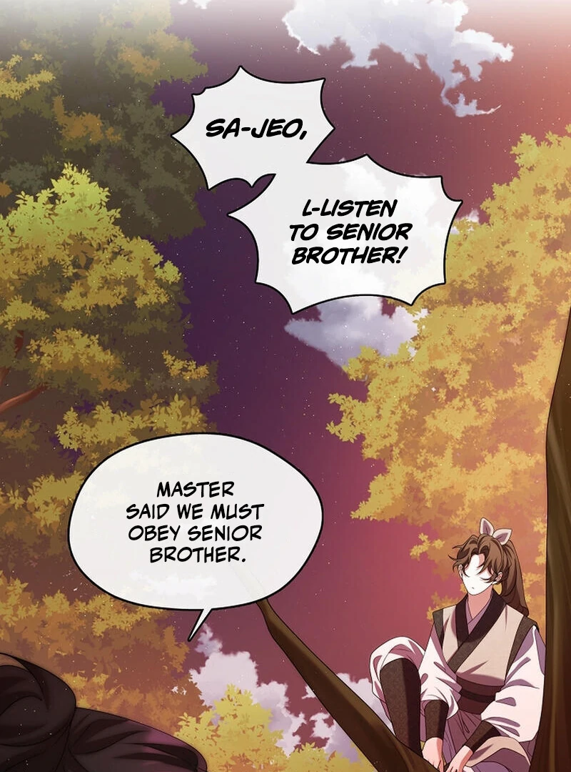 Raising the Demonic Cult’s Leader Chapter 24 - Page 37