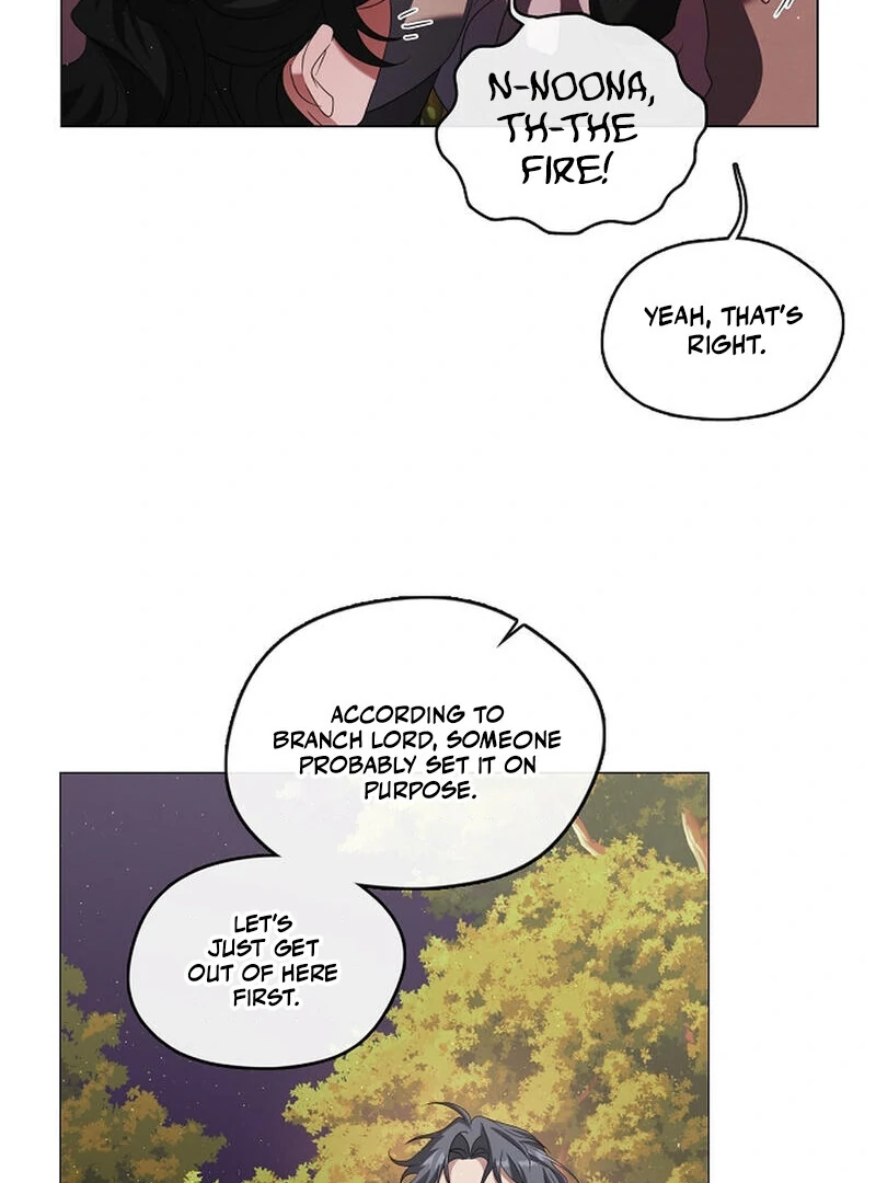 Raising the Demonic Cult’s Leader Chapter 24 - Page 41