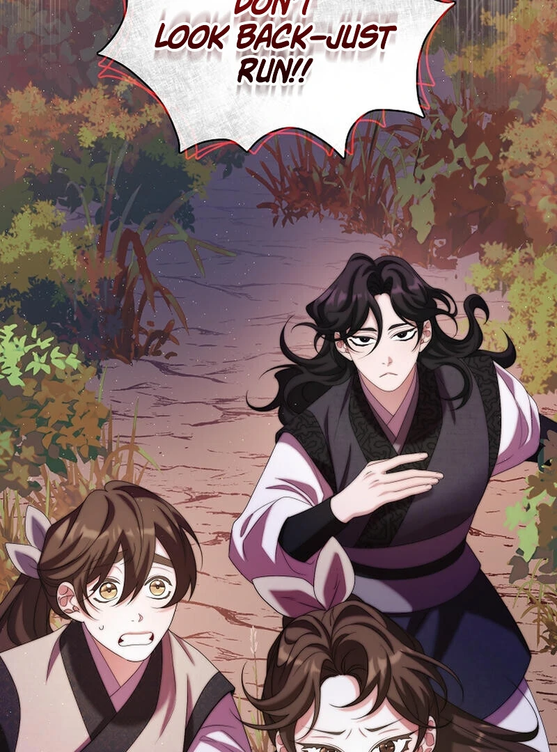 Raising the Demonic Cult’s Leader Chapter 24 - Page 58