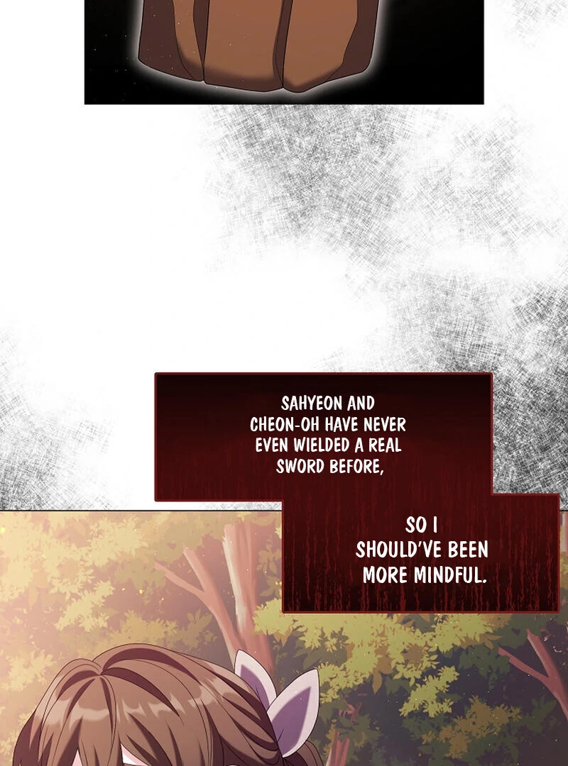 Raising the Demonic Cult’s Leader Chapter 24 - Page 80