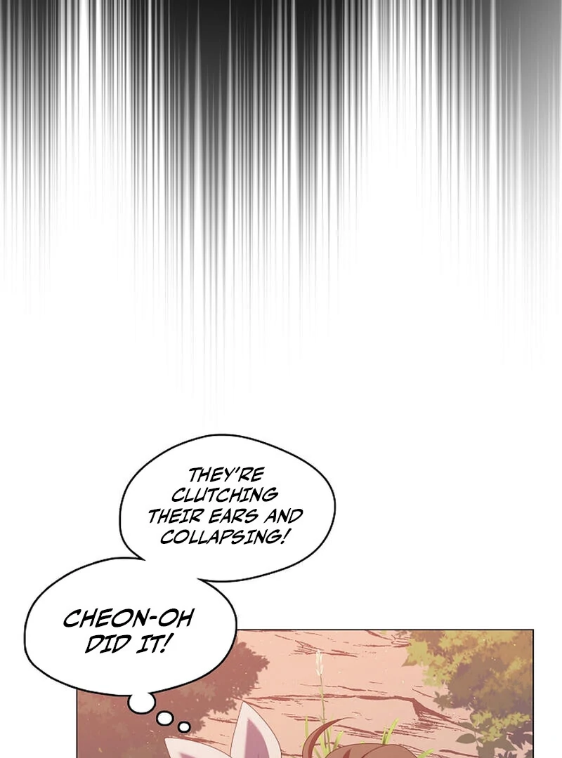 Raising the Demonic Cult’s Leader Chapter 24 - Page 99