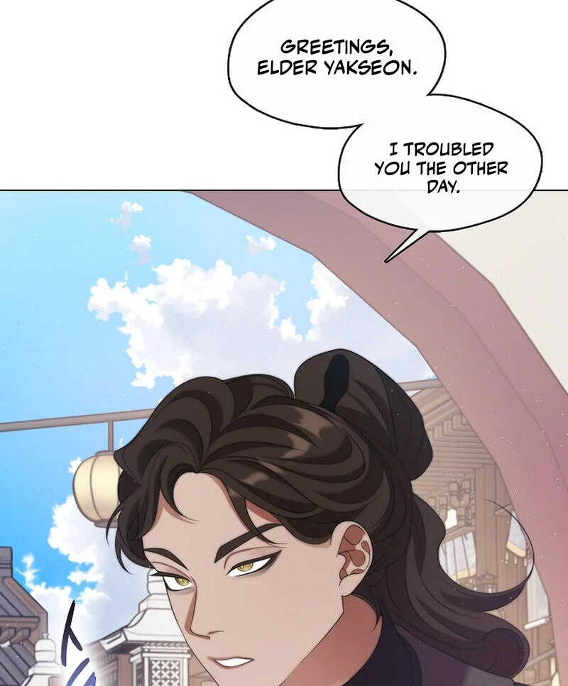 Raising the Demonic Cult’s Leader Chapter 25 - Page 101