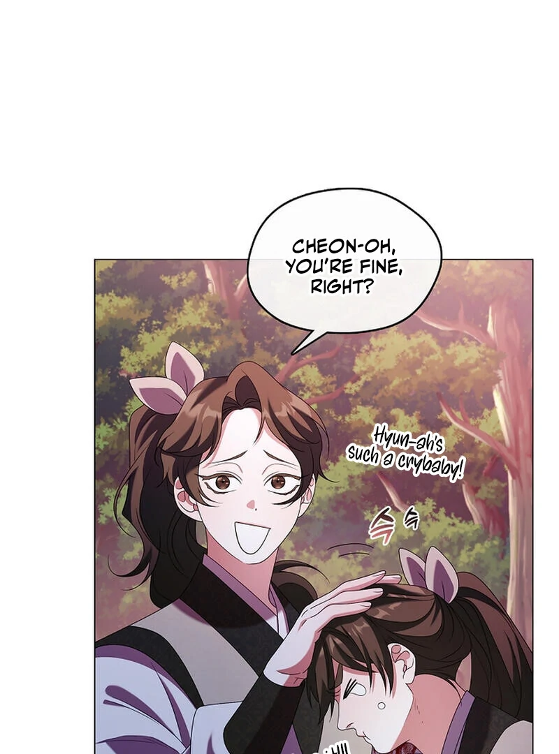 Raising the Demonic Cult’s Leader Chapter 25 - Page 19