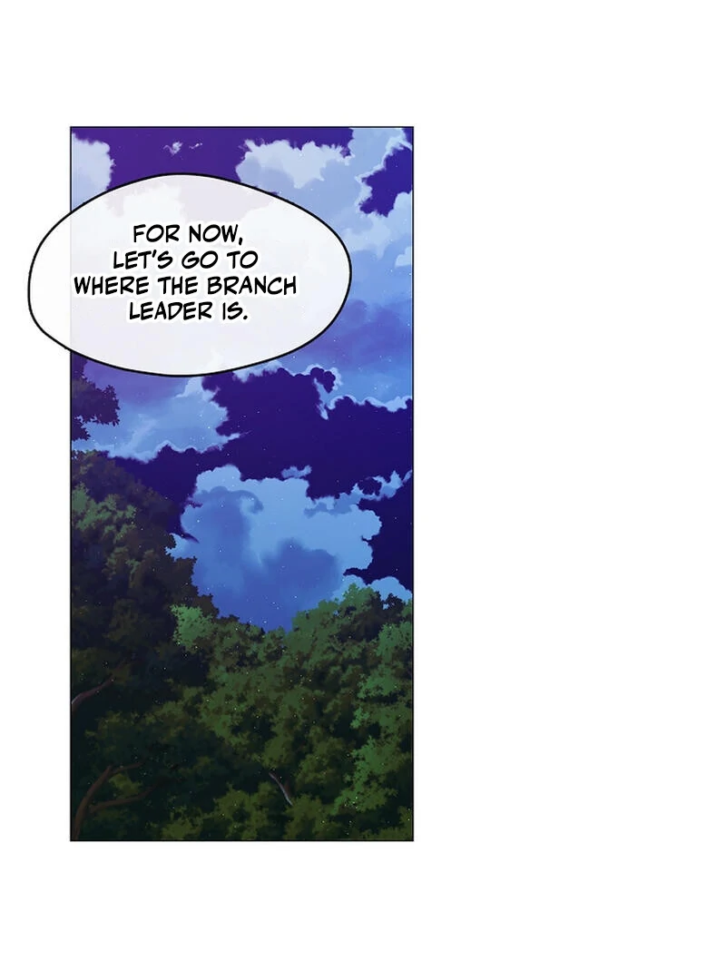 Raising the Demonic Cult’s Leader Chapter 25 - Page 25