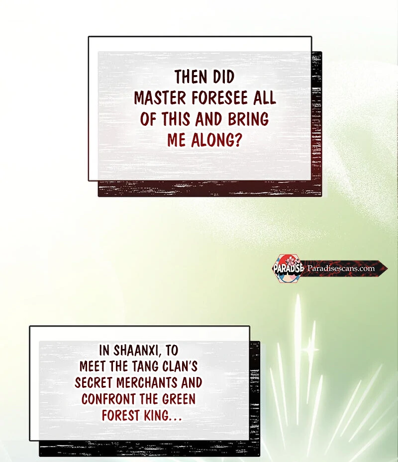 Raising the Demonic Cult’s Leader Chapter 25 - Page 31