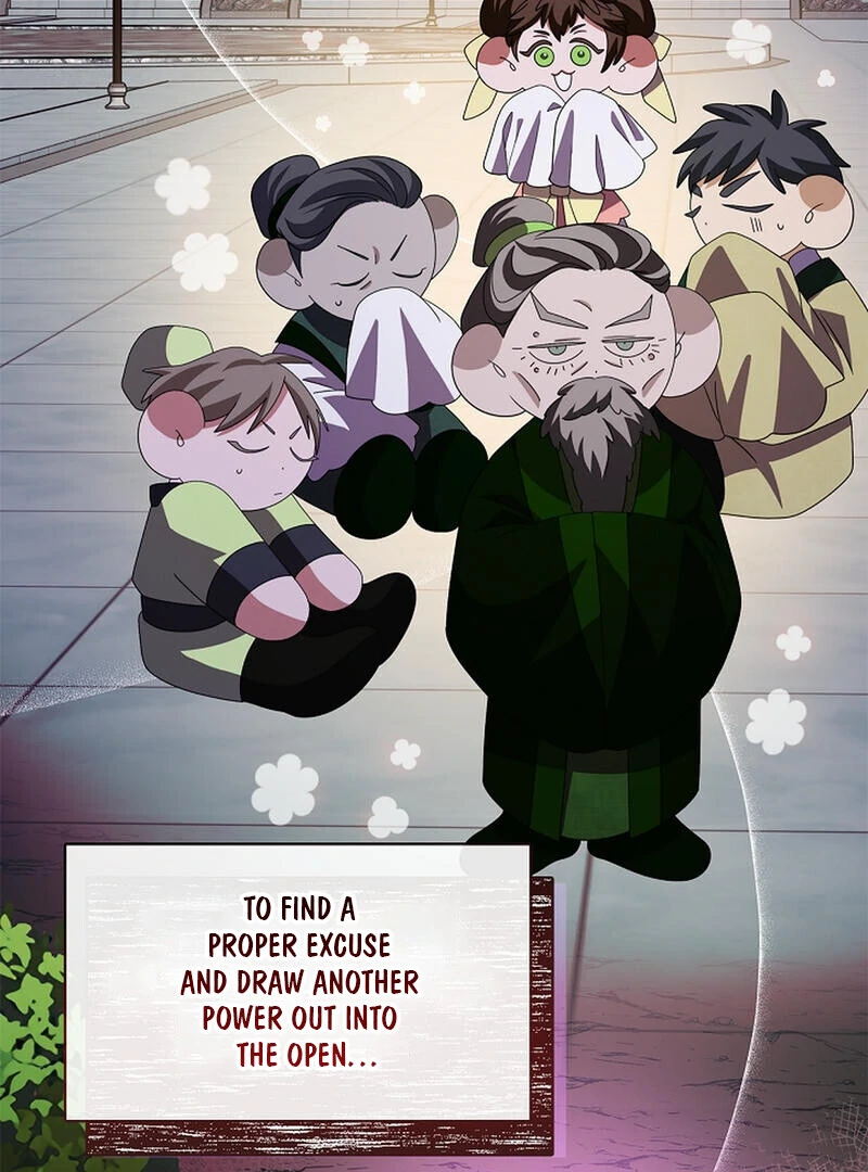 Raising the Demonic Cult’s Leader Chapter 25 - Page 34