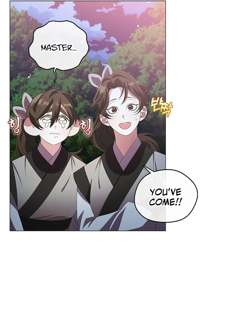 Raising the Demonic Cult’s Leader Chapter 25 - Page 53