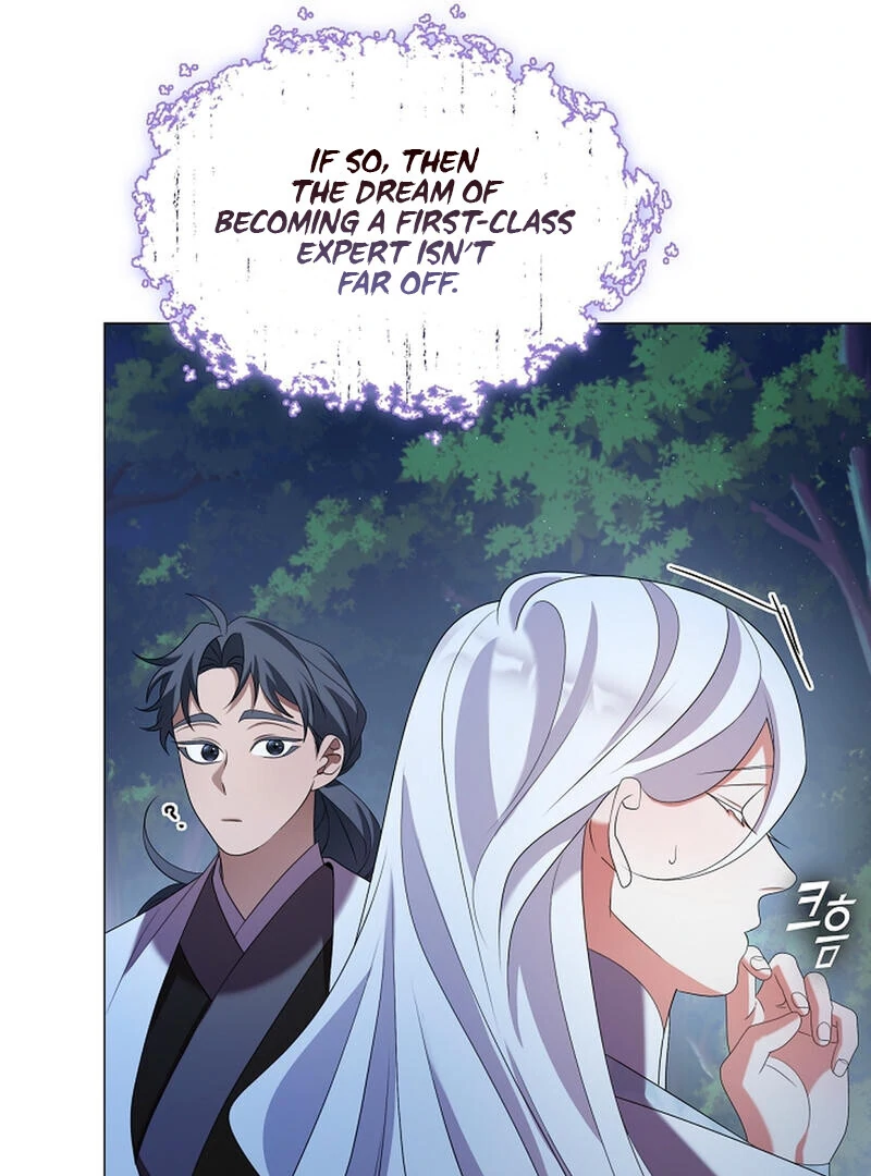 Raising the Demonic Cult’s Leader Chapter 25 - Page 83