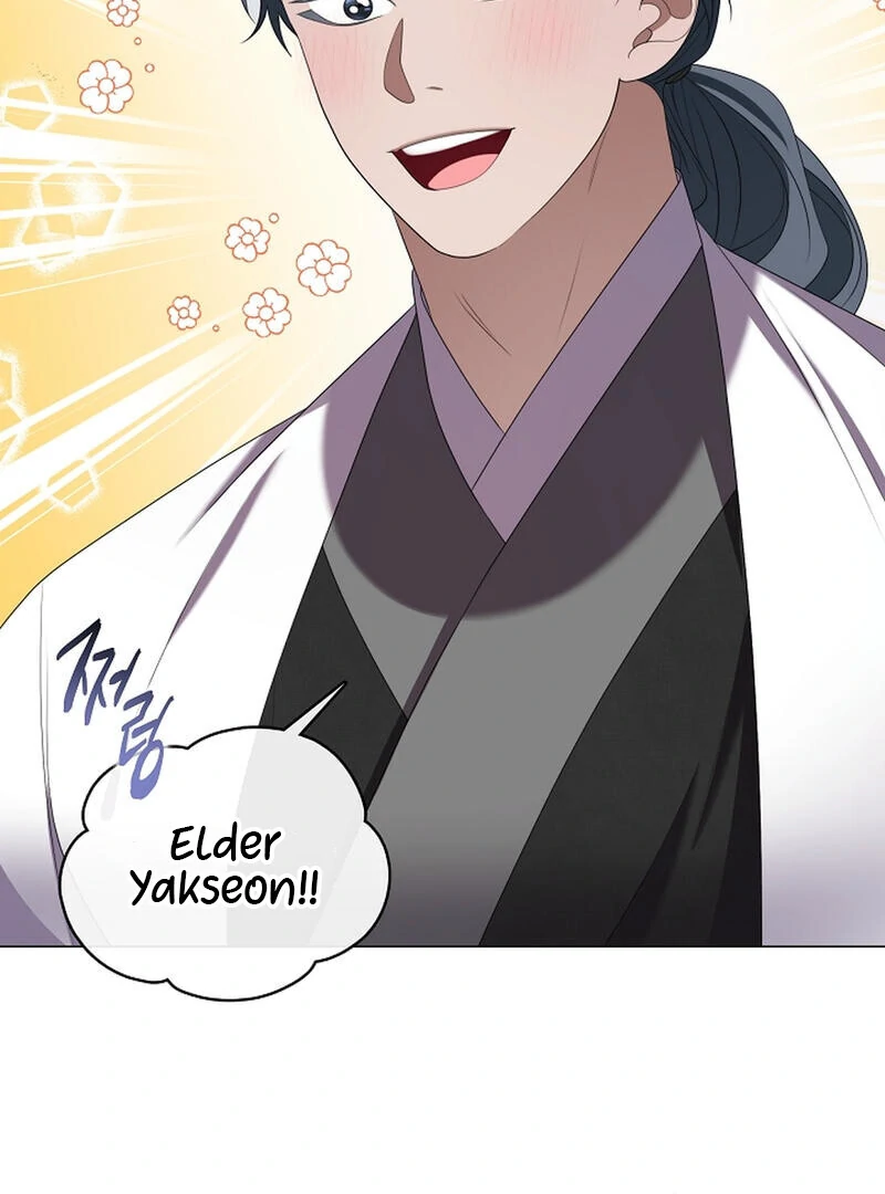 Raising the Demonic Cult’s Leader Chapter 25 - Page 85