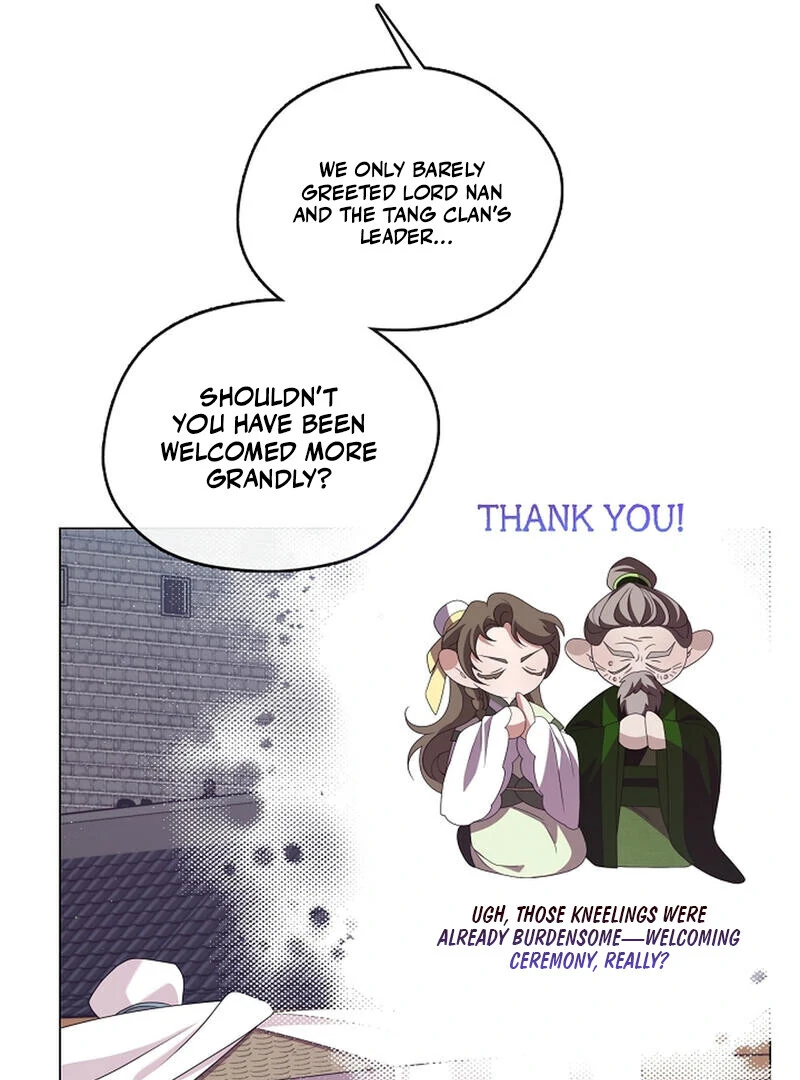 Raising the Demonic Cult’s Leader Chapter 25 - Page 93