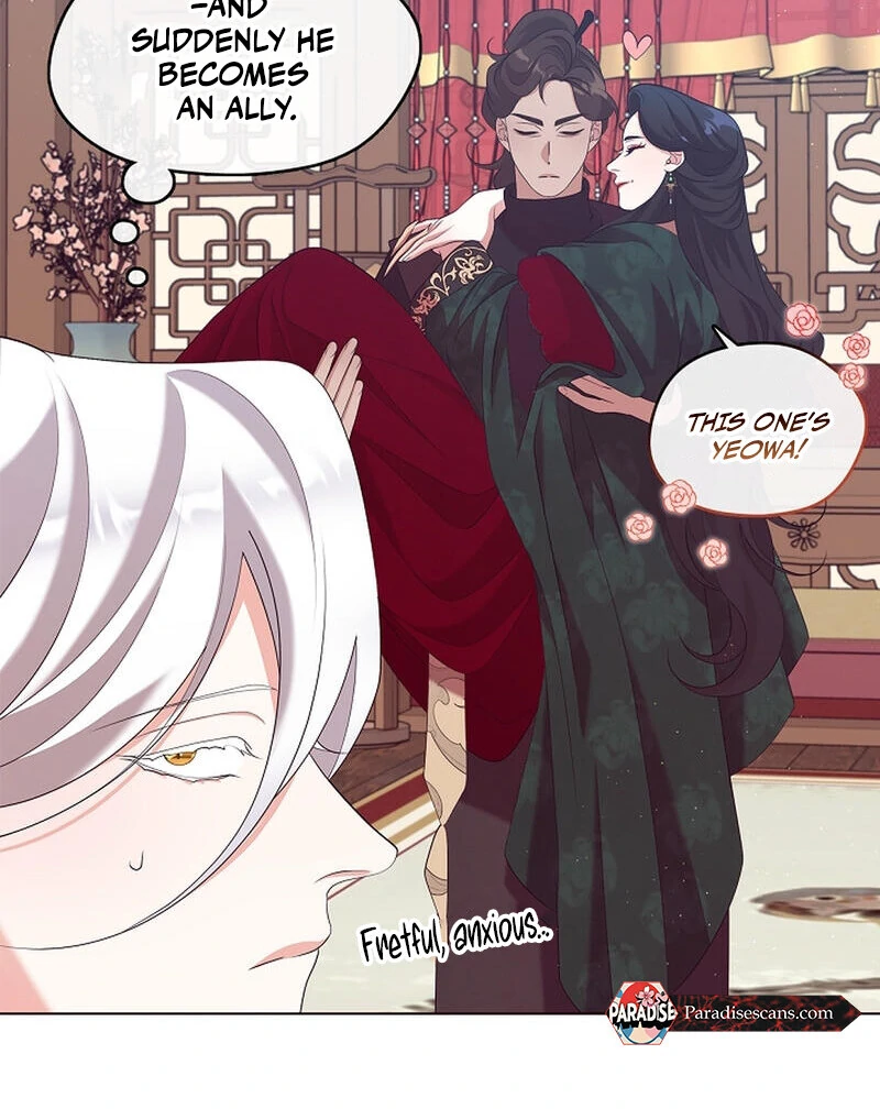 Raising the Demonic Cult’s Leader Chapter 26 - Page 11