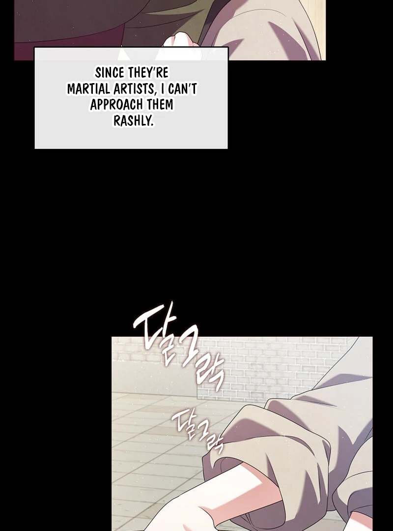 Raising the Demonic Cult’s Leader Chapter 26 - Page 108