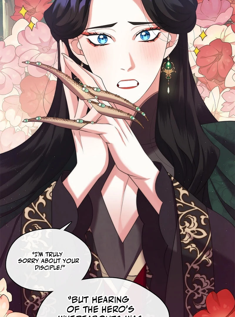 Raising the Demonic Cult’s Leader Chapter 26 - Page 17