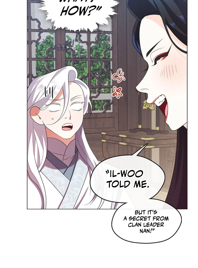 Raising the Demonic Cult’s Leader Chapter 26 - Page 20
