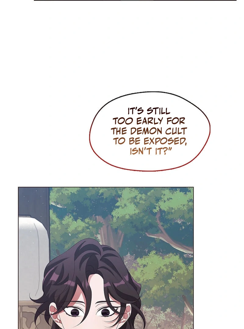 Raising the Demonic Cult’s Leader Chapter 26 - Page 26