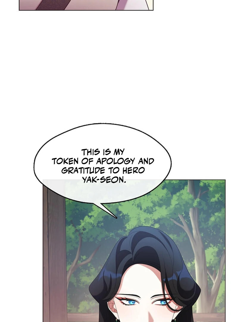 Raising the Demonic Cult’s Leader Chapter 26 - Page 49