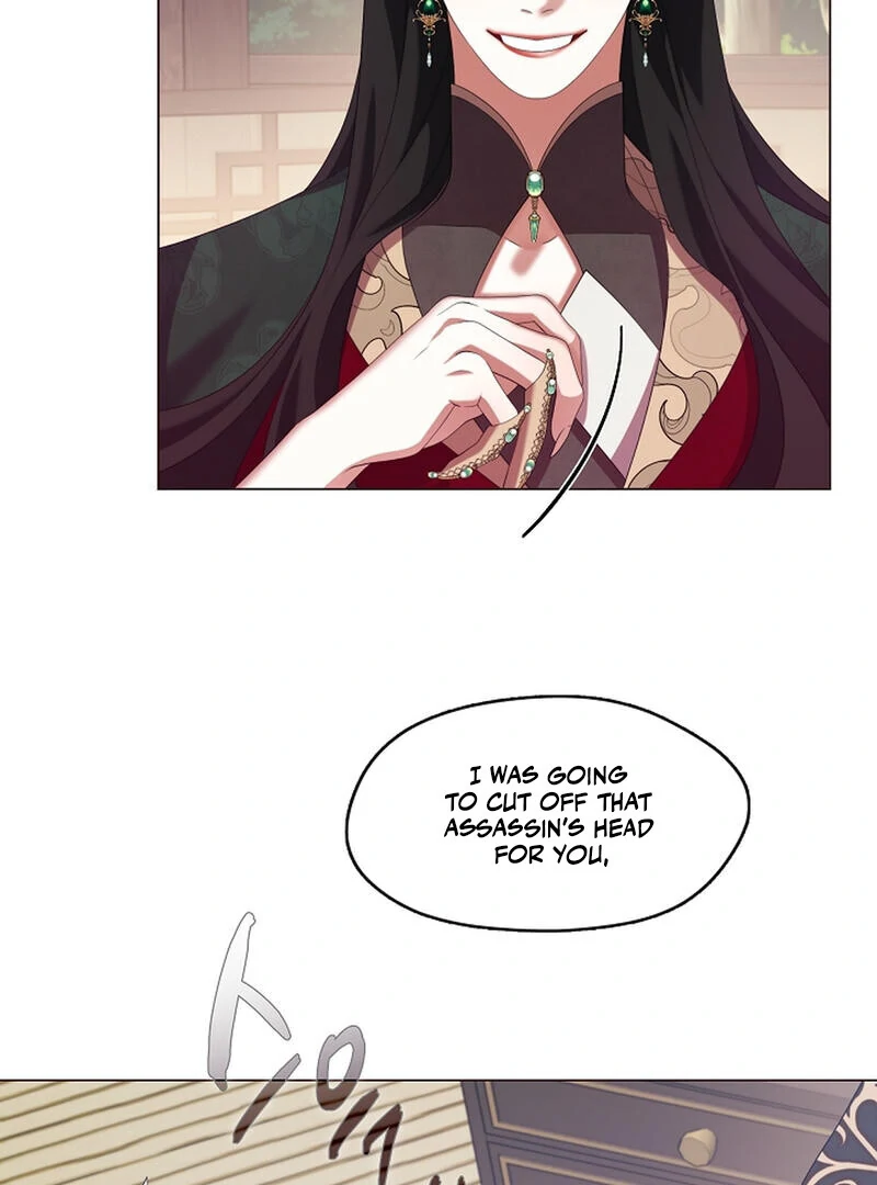 Raising the Demonic Cult’s Leader Chapter 26 - Page 50