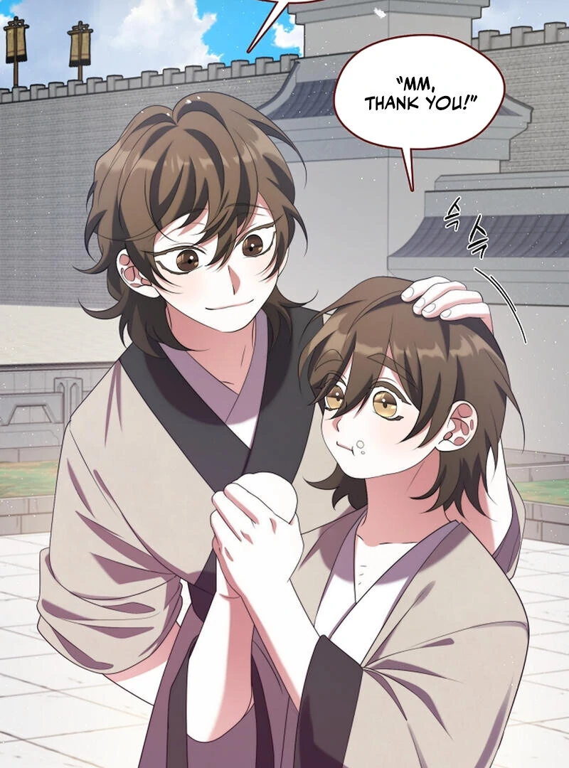 Raising the Demonic Cult’s Leader Chapter 26 - Page 83