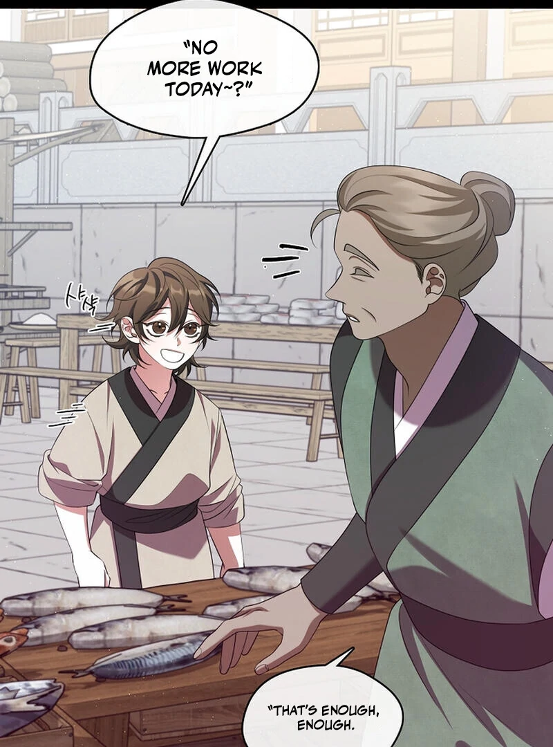 Raising the Demonic Cult’s Leader Chapter 26 - Page 93