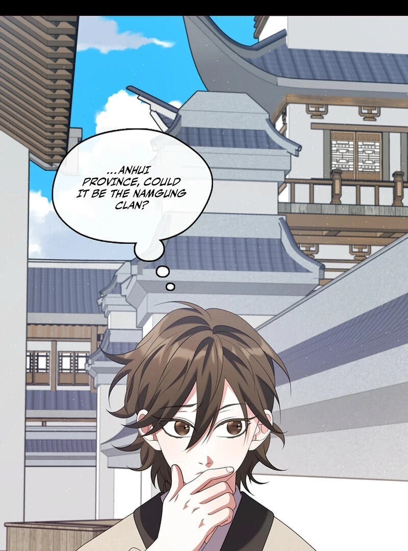 Raising the Demonic Cult’s Leader Chapter 26 - Page 99