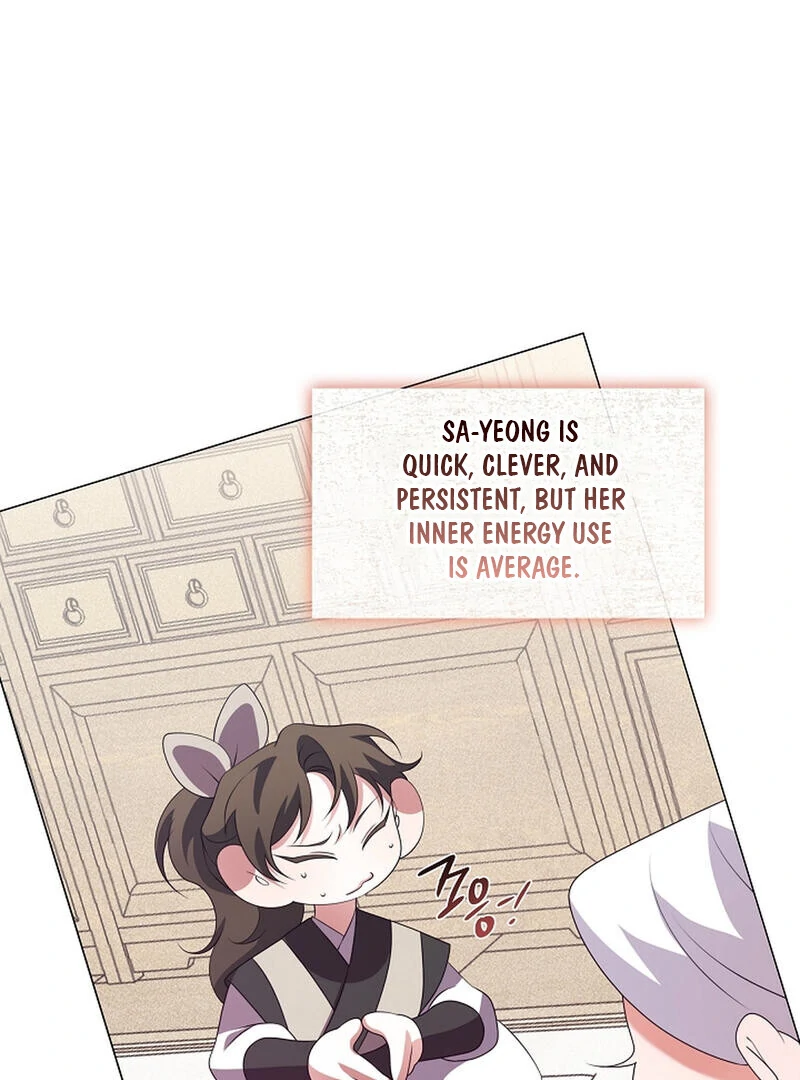 Raising the Demonic Cult’s Leader Chapter 27 - Page 105