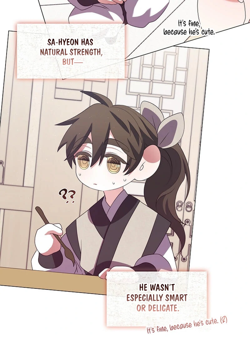 Raising the Demonic Cult’s Leader Chapter 27 - Page 106