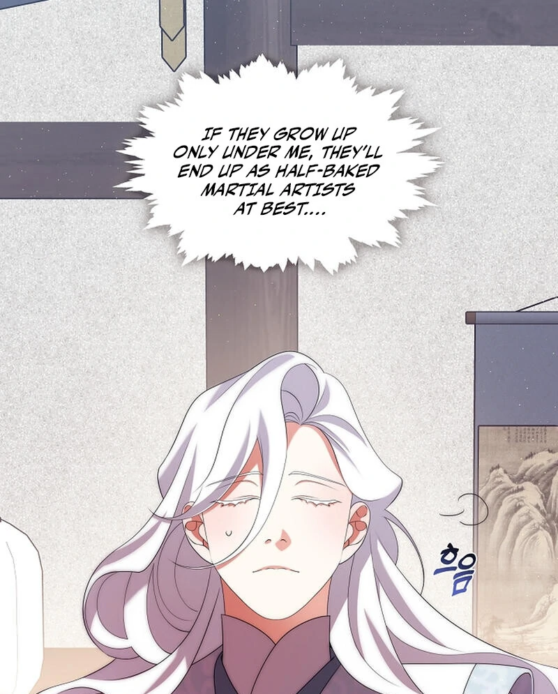 Raising the Demonic Cult’s Leader Chapter 27 - Page 109
