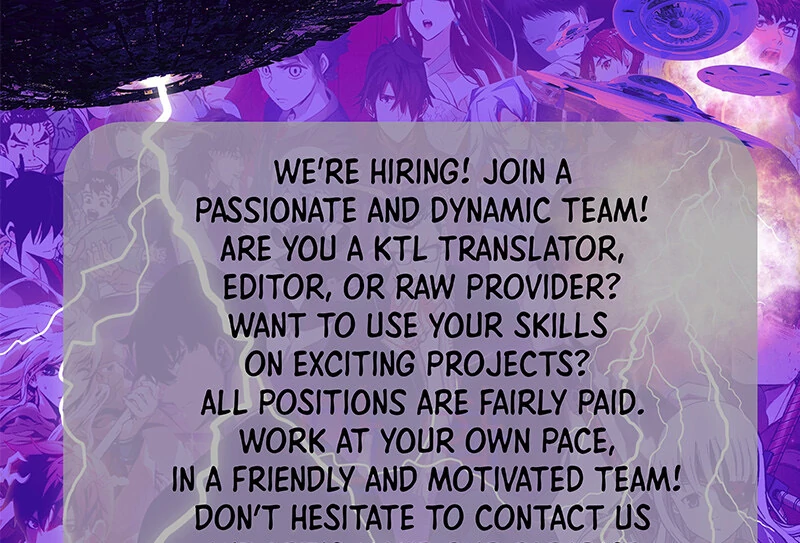 Raising the Demonic Cult’s Leader Chapter 27 - Page 116