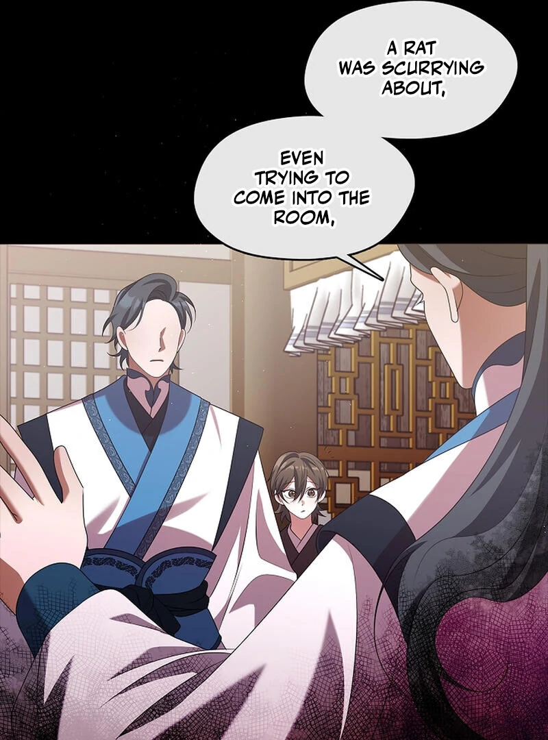 Raising the Demonic Cult’s Leader Chapter 27 - Page 23