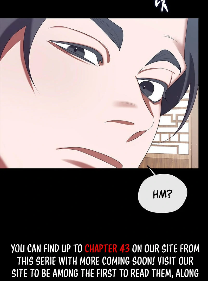 Raising the Demonic Cult’s Leader Chapter 27 - Page 4