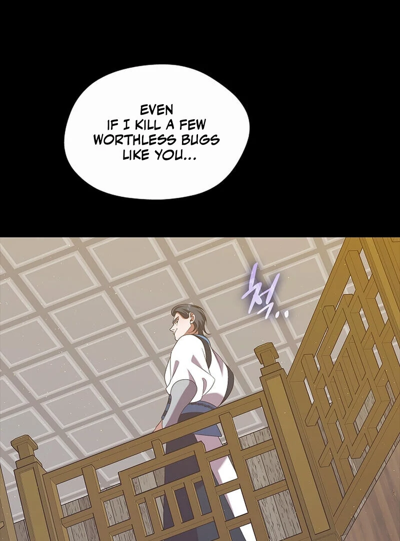 Raising the Demonic Cult’s Leader Chapter 27 - Page 38