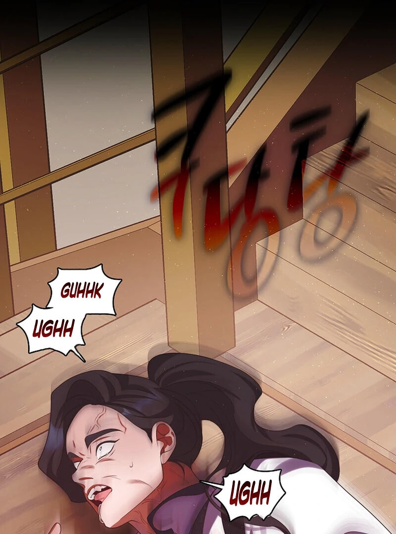 Raising the Demonic Cult’s Leader Chapter 27 - Page 57