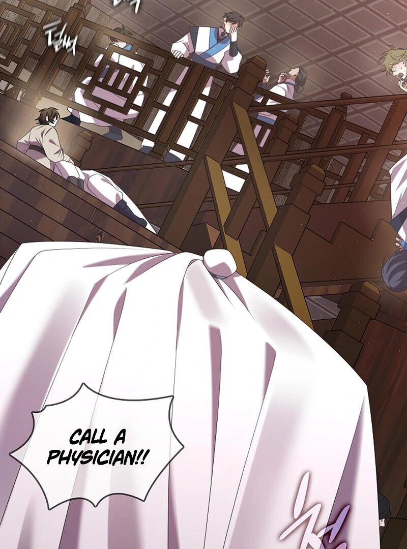 Raising the Demonic Cult’s Leader Chapter 27 - Page 60