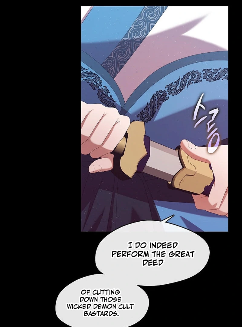 Raising the Demonic Cult’s Leader Chapter 27 - Page 8