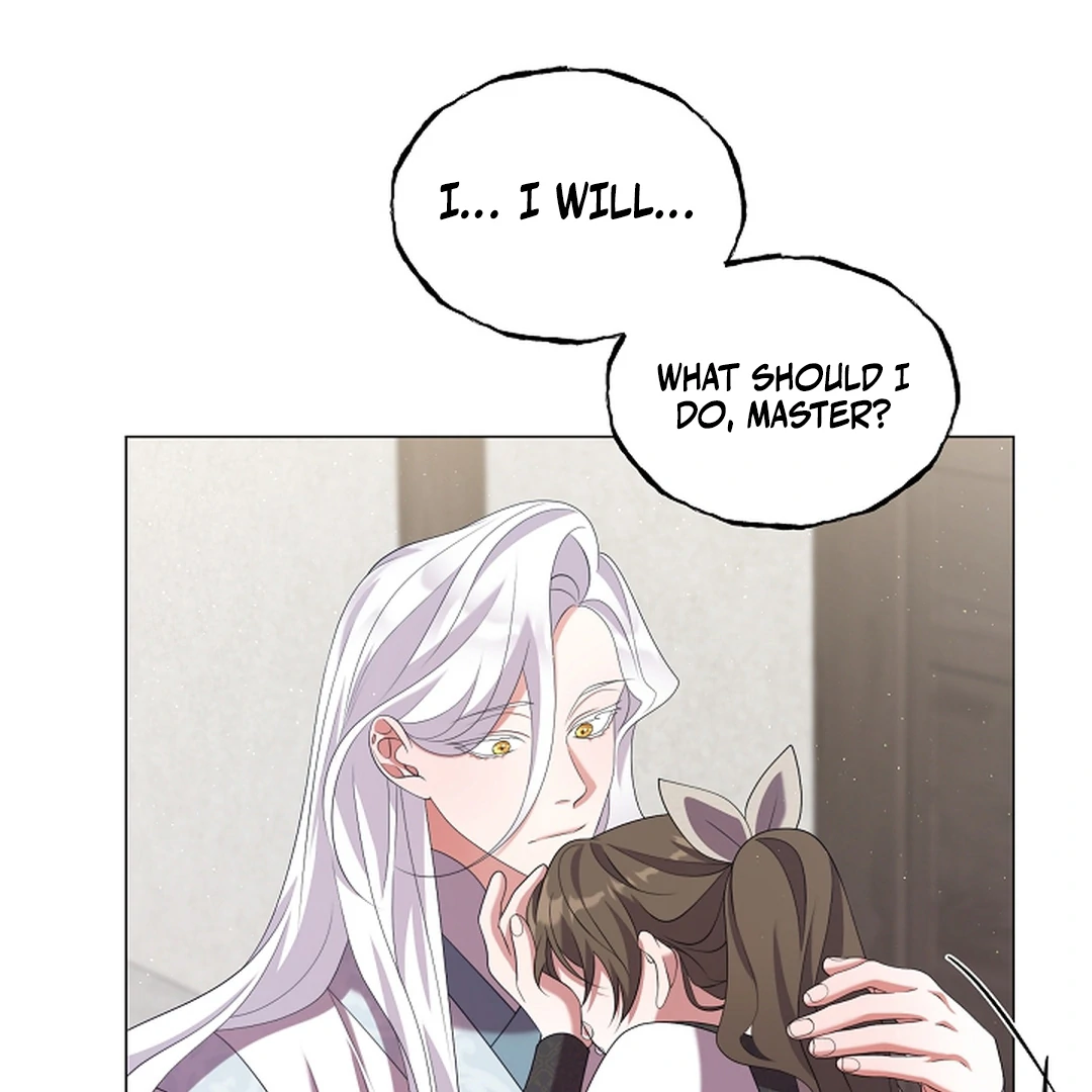 Raising the Demonic Cult’s Leader Chapter 28 - Page 123